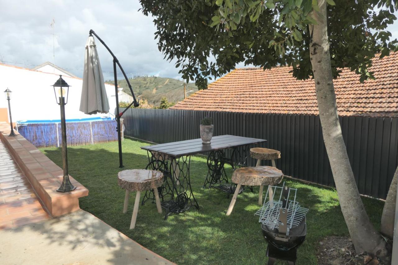 Casa Alegria Villa Saboia ภายนอก รูปภาพ