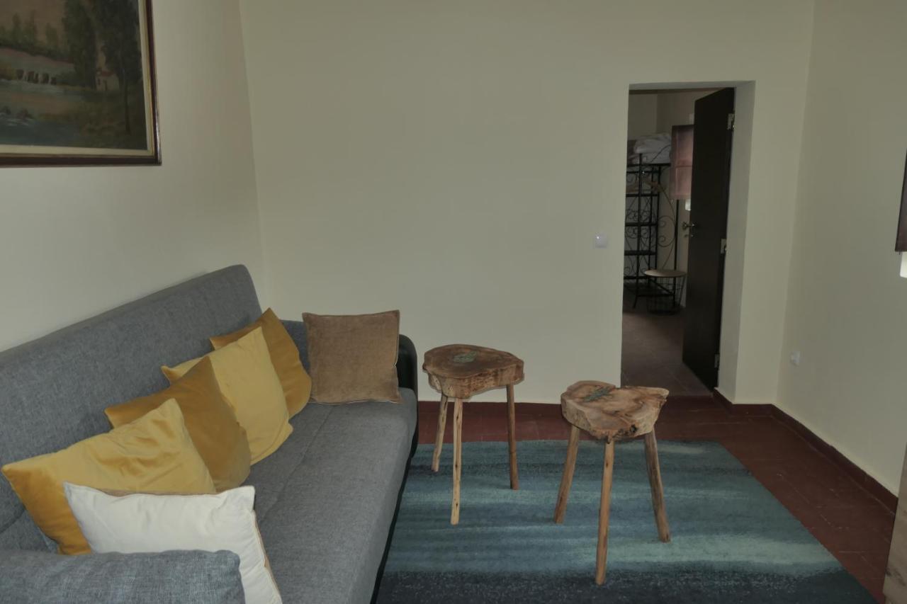 Casa Alegria Villa Saboia ภายนอก รูปภาพ