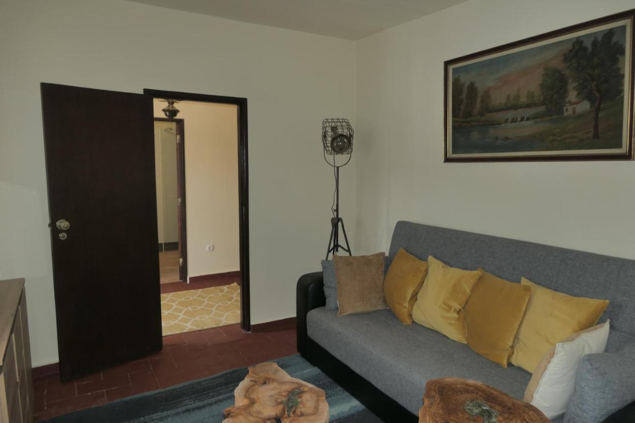 Casa Alegria Villa Saboia ภายนอก รูปภาพ