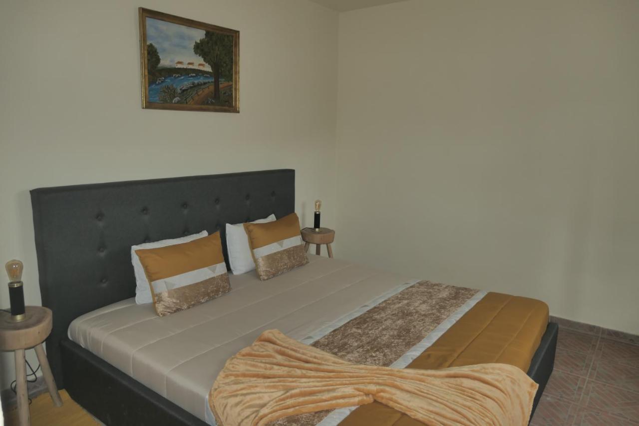 Casa Alegria Villa Saboia ภายนอก รูปภาพ