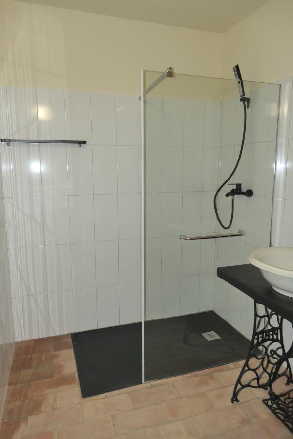 Casa Alegria Villa Saboia ภายนอก รูปภาพ