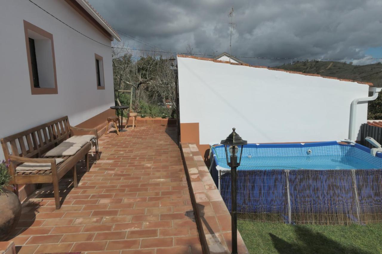 Casa Alegria Villa Saboia ภายนอก รูปภาพ