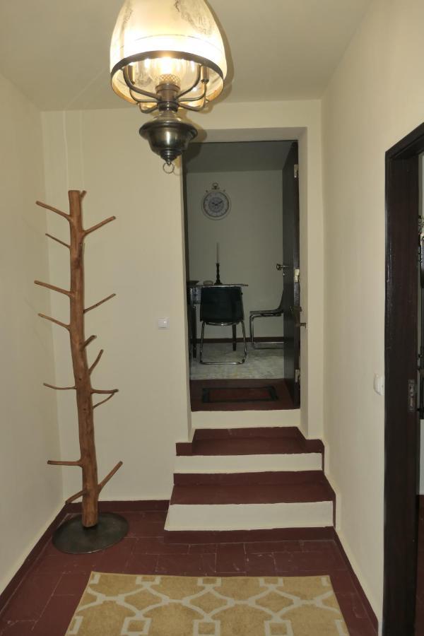 Casa Alegria Villa Saboia ภายนอก รูปภาพ