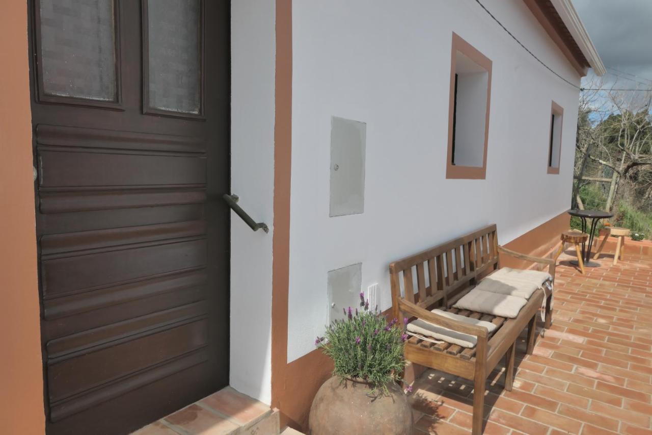 Casa Alegria Villa Saboia ภายนอก รูปภาพ