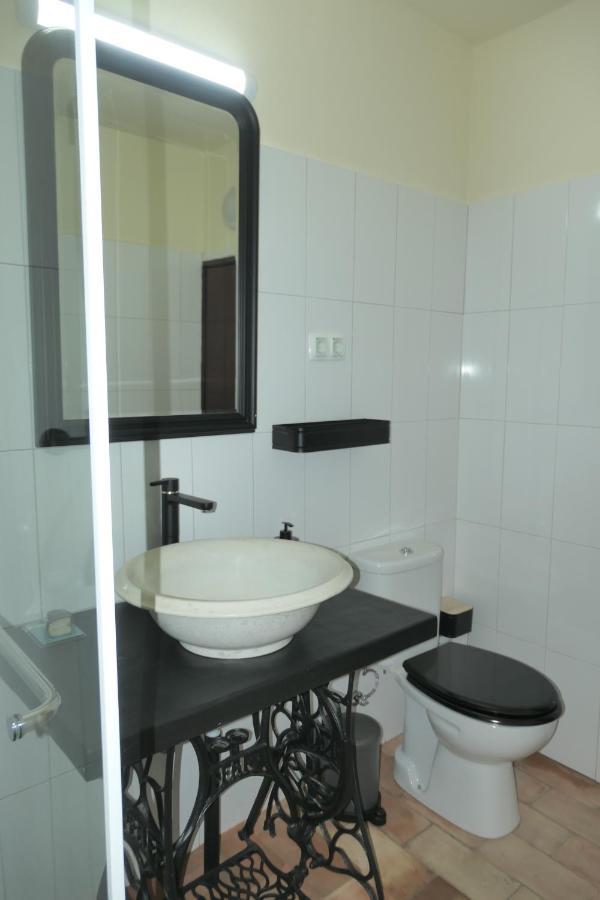 Casa Alegria Villa Saboia ภายนอก รูปภาพ