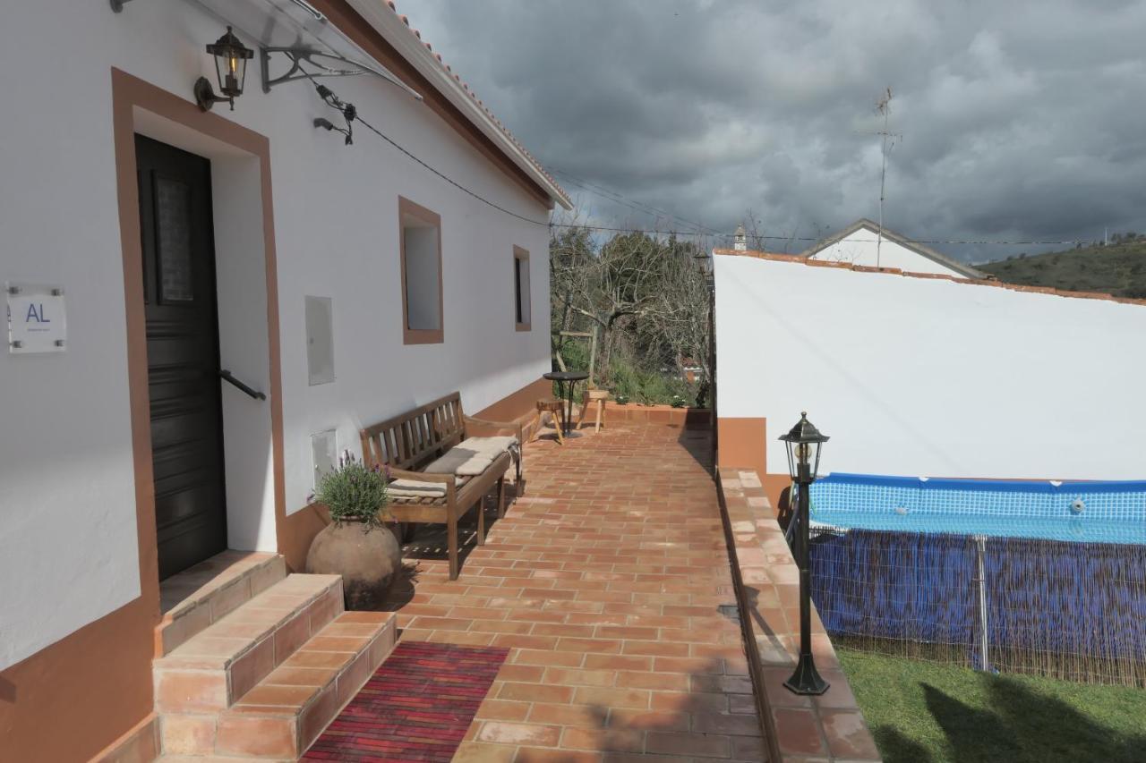Casa Alegria Villa Saboia ภายนอก รูปภาพ